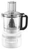 KitchenAid 7Cup Food Processor White KFP0718