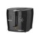 Presto 05442 CoolDaddy Cooltouch Deep Fryer Black