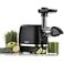 Omega Juicer H3000R Slow Masticating Extractor 150Watt Black