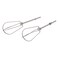 Femitu W10490648 Beaters for Kitchen Aid Hand Mixer 2 Per Pack by