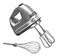 KitchenAid 7Speed Hand Mixer KHM7210 Contour Silver