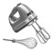 KitchenAid 7Speed Hand Mixer KHM7210 Contour Silver