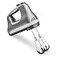 KitchenAid 6 Speed Hand Mixer with Flex Edge Beaters KHM6118
