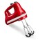 KitchenAid 6 Speed Hand Mixer with Flex Edge Beaters KHM6118