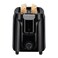 Mainstays 2Slice Toaster Black