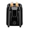 Mainstays 2Slice Toaster Black