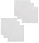 Bright Kitchen 6 Mesh Screen Dehydrator Sheets Compatible With Cosori Premium CP267FD Non Stick Dryer Mats for Jerky Fruit Herbs Chips Crackers Tray Liners Clean BPAFree