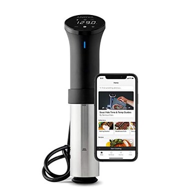 Anova Culinary Sous Vide Precision Cooker 20 WiFi 1000 Watts
