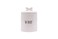 Creative Co-Op Creative CoOp Woof Jar with Bone Handle on Lid