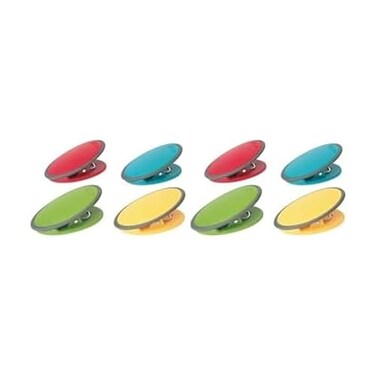 Chef'n Chefn Small Bag Clips Set of 4 Green