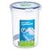 LocknLock LOCK LOCK 61Fluid Ounce Round Food Container Tall 712Cup