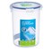 LocknLock LOCK LOCK 61Fluid Ounce Round Food Container Tall 712Cup