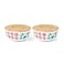 kate spade new york Floral Fields Bowl wLid