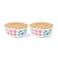 kate spade new york Floral Fields Bowl wLid