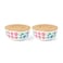 kate spade new york Floral Fields Bowl wLid