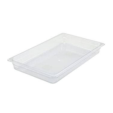 Winco 212Inch Pan Full Size