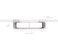 Joseph Joseph CupboardStore UnderShelf Film Foil and Bag Organizer SpaceSaving Kitchen Storage Made from Recycled Plastic