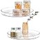 BodiCal 2 Pack Lazy Susan Organizer106 Turntable Organizer for Pantry