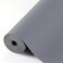Hersvin Shelf Liners 24in x 20ft Kitchen Drawer Mats NonAdhesive EVA Cupboard Protector Cabinet Lining Dark GrayDot
