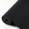 Hersvin Shelf Liners 20 in x 20 ft Kitchen Drawer Mats NonAdhesive EVA Cupboard Protector Cabinet Lining Black Dot