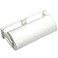 Chef Craft Paper Towel Holder Silver
