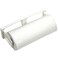 Chef Craft Paper Towel Holder Silver