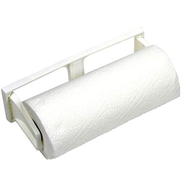 Chef Craft Paper Towel Holder Silver