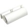 Chef Craft Paper Towel Holder Silver