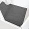 Xtreme Mats XTREME MATS Waterproof Undersink Mat Grey 31 14 x 22 14 Cabinet Base Liner for Kitchen Laundry Cabinets Catches Leaks Prevents Damage Flexible Sink Driptray