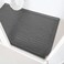Xtreme Mats XTREME MATS Waterproof Undersink Mat Grey 31 14 x 22 14 Cabinet Base Liner for Kitchen Laundry Cabinets Catches Leaks Prevents Damage Flexible Sink Driptray