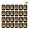 Freshware Meal Prep Containers 1 Compartment Food Storage Containers with Lids Bento Box BPA Free Stackable 16 oz 150 count Pack of 1