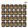 Freshware Meal Prep Containers 1 Compartment Food Storage Containers with Lids Bento Box BPA Free Stackable 16 oz 150 count Pack of 1