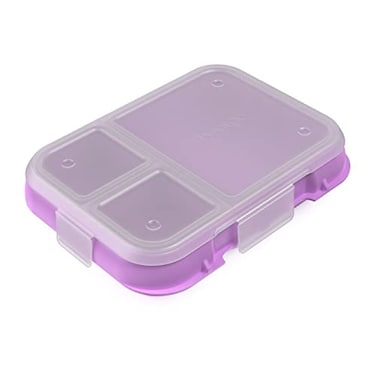 Bentgo Pop Replacement Tray and Cover PeriwinklePink