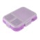 Bentgo Pop Replacement Tray and Cover PeriwinklePink