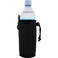 Coolie Junction Blank Neoprene Water Bottle Coolie 1 Black