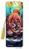 Artgame 3D Royce Bookmarks by TOP Designs Big Bad Octopus
