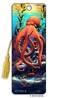 Artgame 3D Royce Bookmarks by TOP Designs Big Bad Octopus
