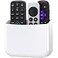 TotalMount HoleFree Remote Holder Eliminates Need to Drill Holes in Your Wall for 2 or 3 Remote Controls White Quantity 1