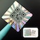 dose not apply 120pcs Hologram QR Code Labels Tamperevident Security Seal Sticker Warranty Void Tamper Proof Labels with Unique Sequential Serial Numbering1X1 inch