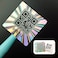 dose not apply 120pcs Hologram QR Code Labels Tamperevident Security Seal Sticker Warranty Void Tamper Proof Labels with Unique Sequential Serial Numbering1X1 inch