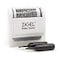 ZIGEL Identity Theft Protection Stamp Roller Stamp with Two Replacement Ink Tubes