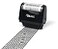 Veltec ID Protector Ink Roller Identity Theft Protection Roller Stamp Black Stamp Only