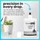 ExcelMark Premium SelfInking Stamp Refill Ink 1 oz Black