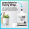 ExcelMark Premium SelfInking Stamp Refill Ink 1 oz Black