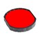 2000 PLUS R40 RED Replacement Pad for Cosco 2000 Plus Printer R 40 Dater R 40 Time Date Stamps