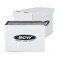 BCW MagazineDocument Storage Box 10Pack Durable Cardboard Filing Box