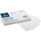 Business Source Plain Index Cards White 5 X 8