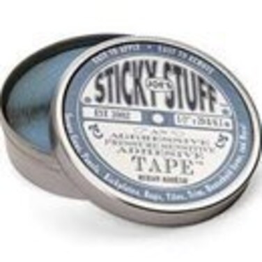 BATEMEN Joes Sticky Stuff