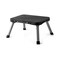 STOODER 11 Folding Step Stool NonSlip 16x12 Large Platform No Assembly