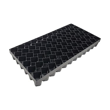 Bootstrap Farmer 72 Cell Air Prune Tray 10 Pack Extra Strength Air Pruner Seed Starting Tray